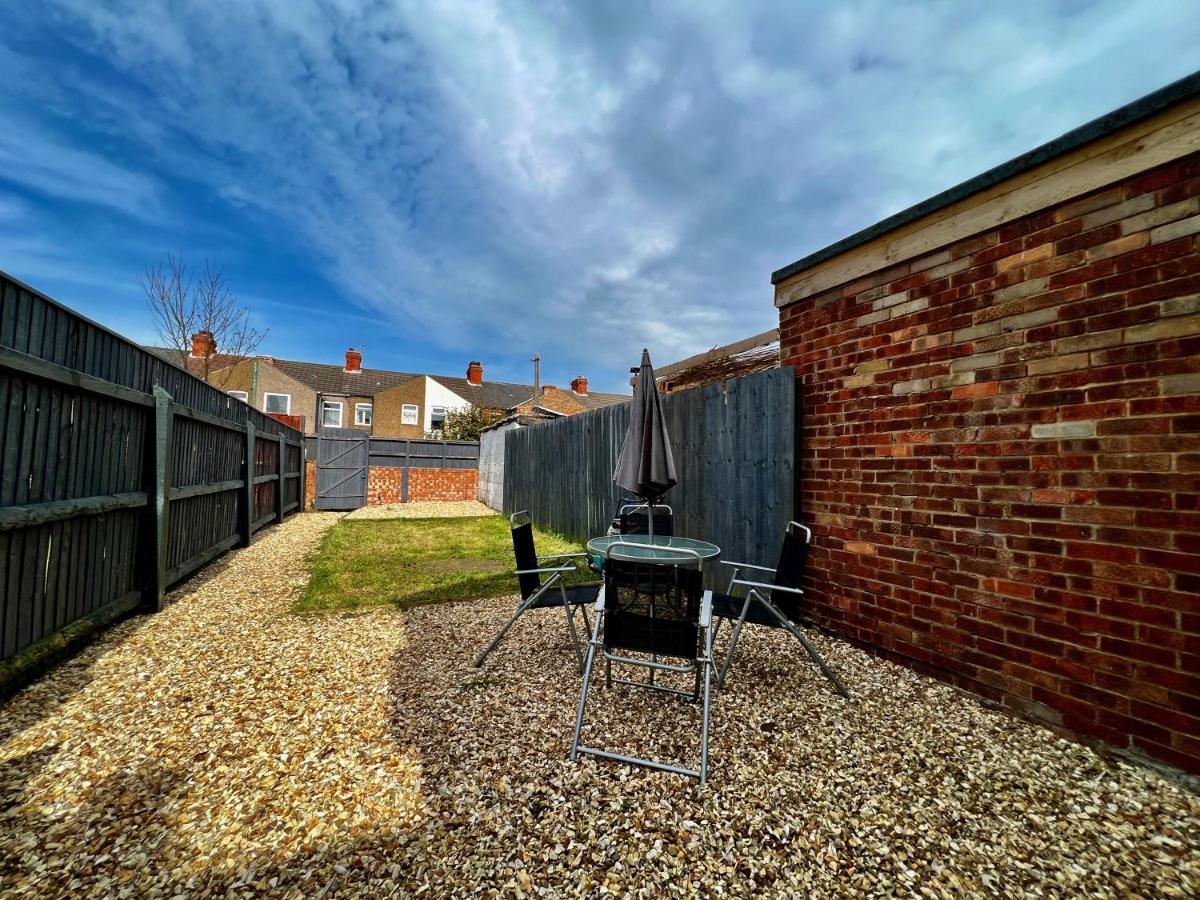 Johnson House - Great For Contractors Or Family Holidays