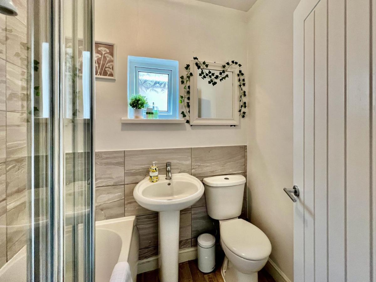 Holiday home Johnson House - Great For Contractors Or Family Holidays Cleethorpes