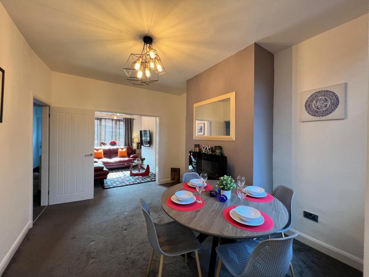 Holiday home Johnson House - Great For Contractors Or Family Holidays