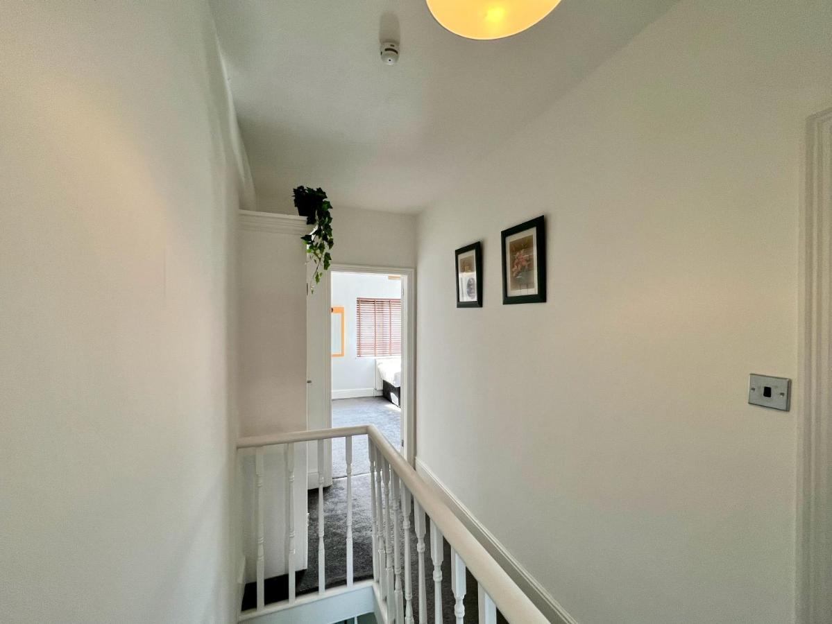 Johnson House - Great For Contractors Or Family Holidays *