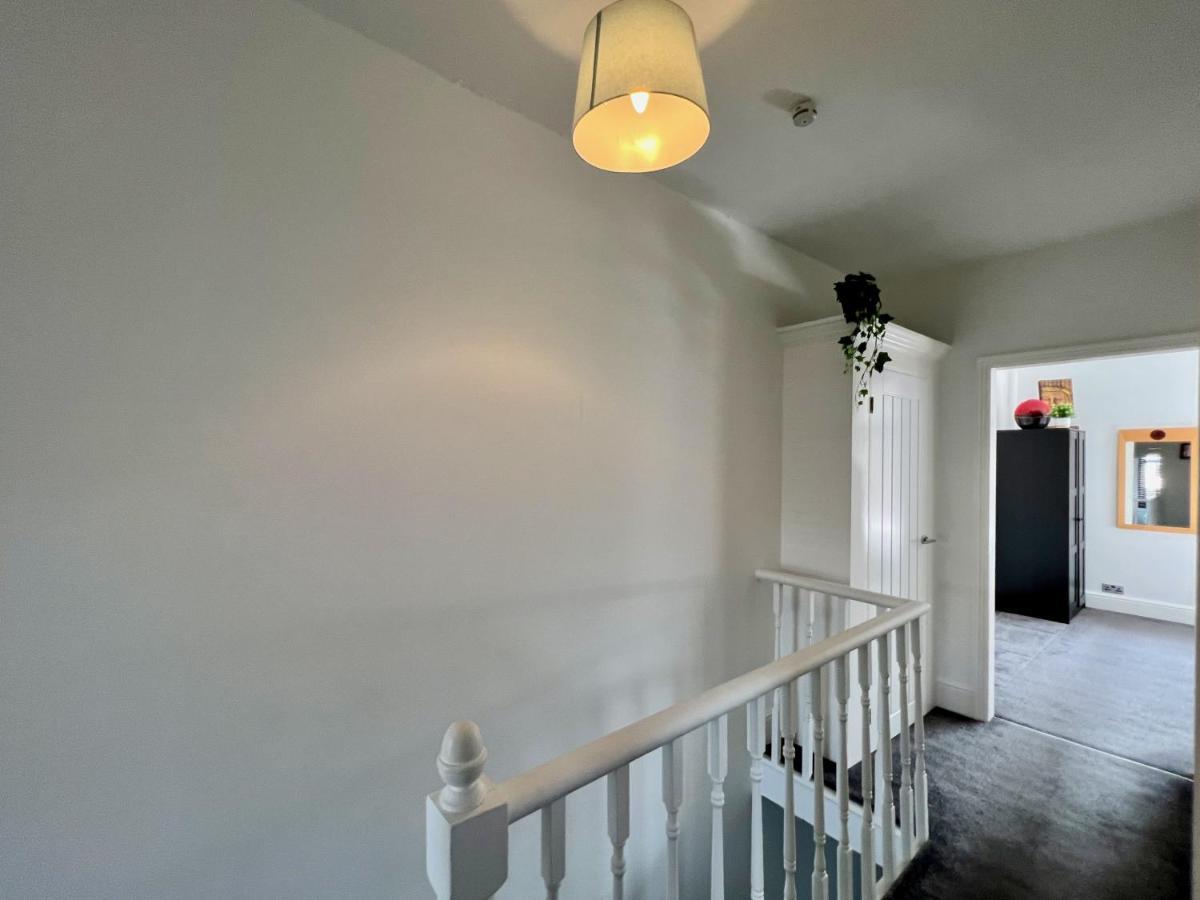 Holiday home Johnson House - Great For Contractors Or Family Holidays Cleethorpes