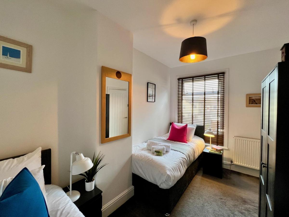 Johnson House - Great For Contractors Or Family Holidays