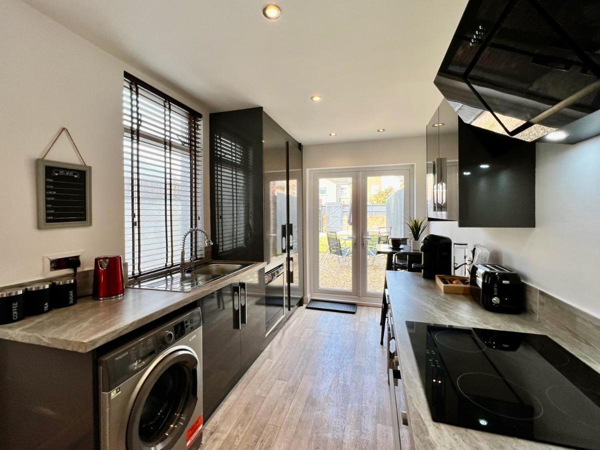 Johnson House - Great For Contractors Or Family Holidays Holiday home