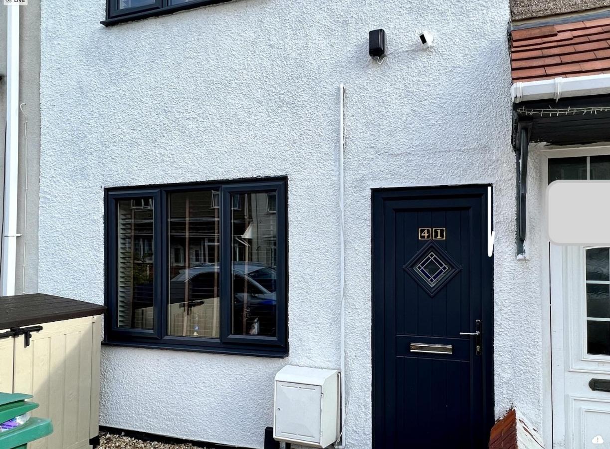 Johnson House - Great For Contractors Or Family Holidays *